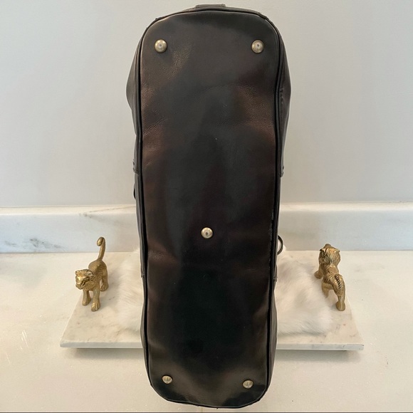 YSL - Muse Tote - Large - Black - Picture 3 of 15